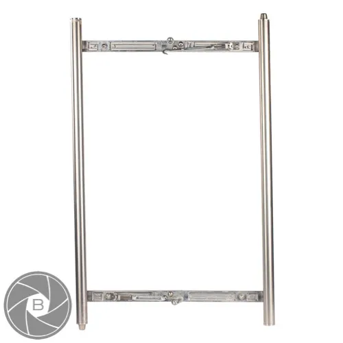 Bear Grip Dolly Track - 3m