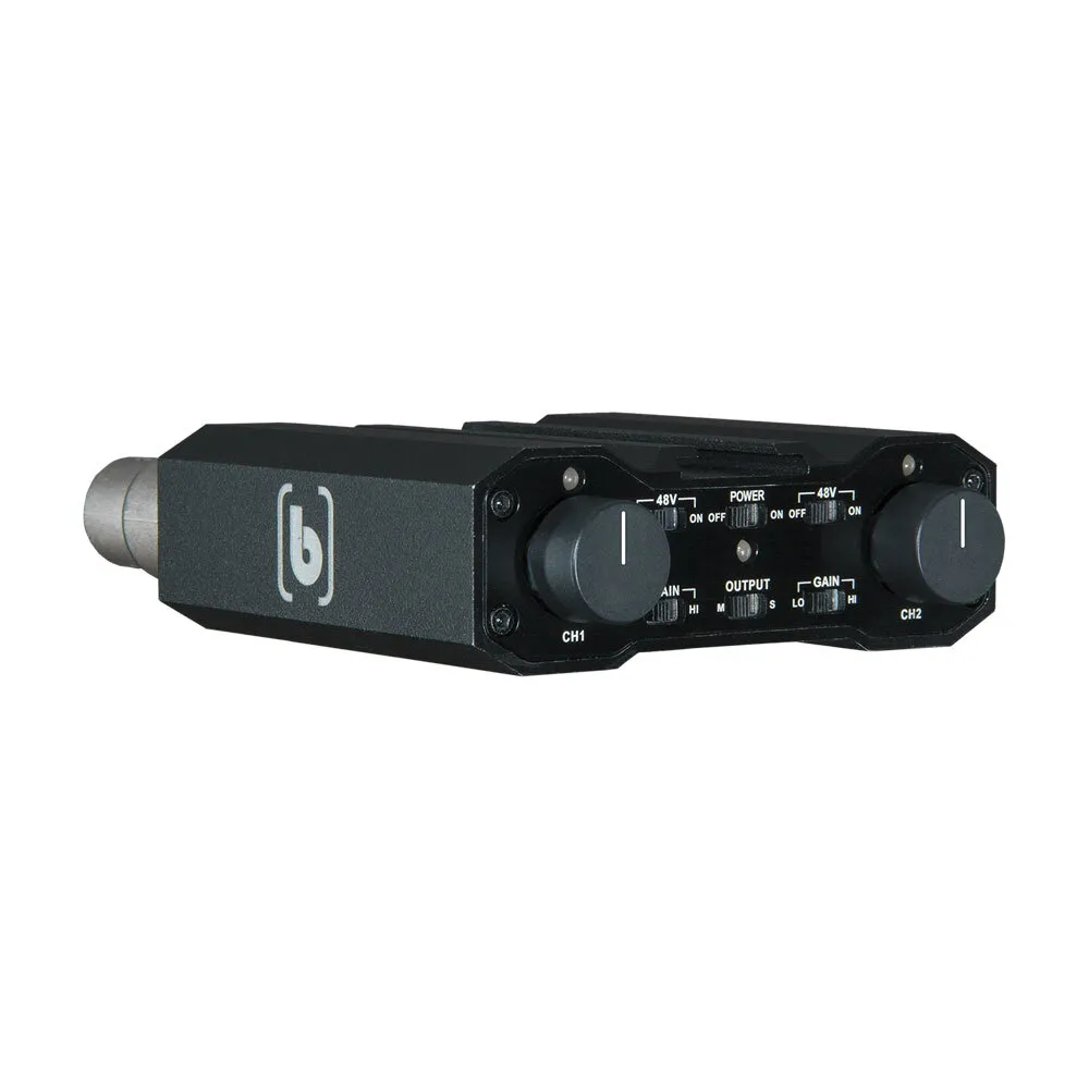 Beachtek DXA