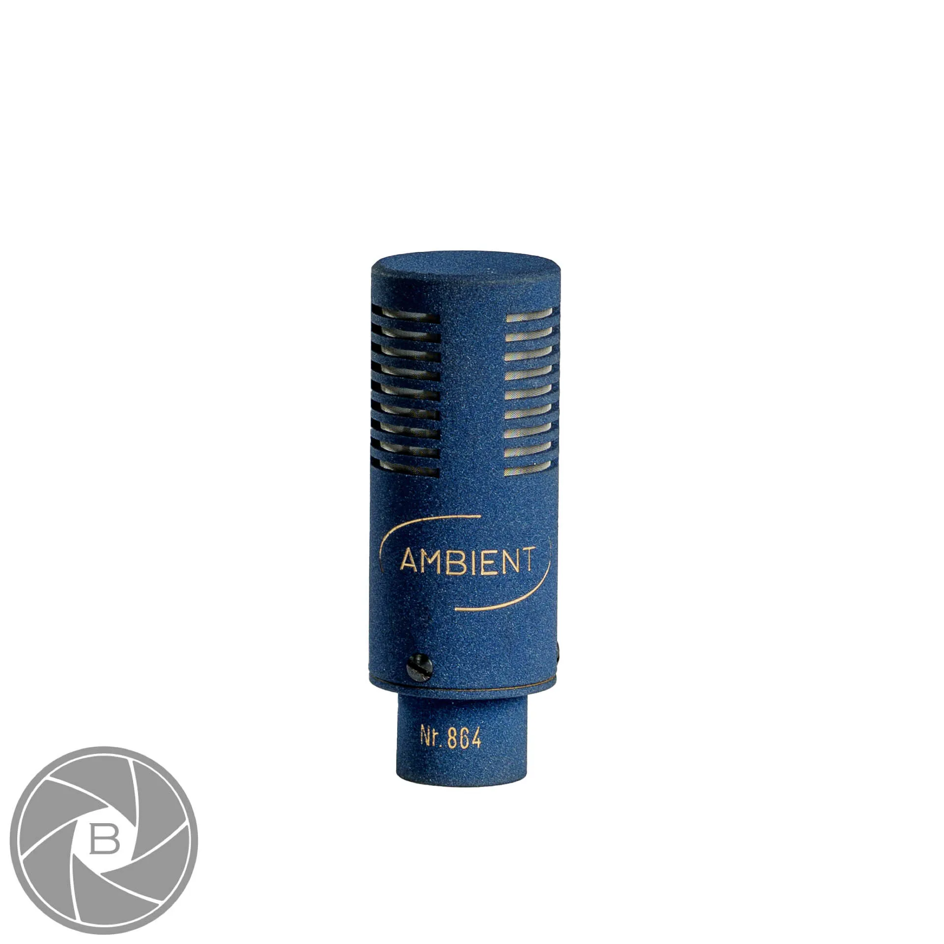 Ambient ATE308 figure 8