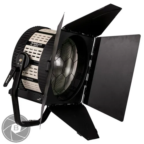 Nanlux Evoke Fresnel FL-35