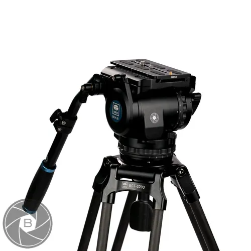 Sirui BCH-30 statief