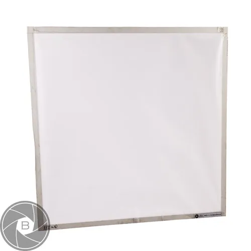 WD frame 1/2 90x90cm