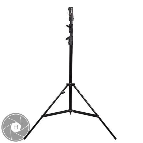 Manfrotto Push-Up Statief - 3,27m