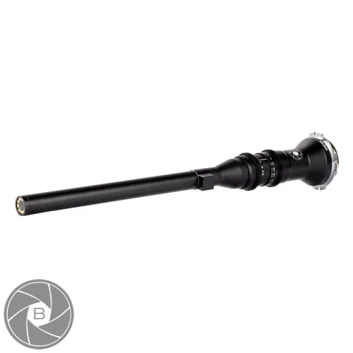 Laowa Cine 24mm macro lens F14 PL / EF-Mount