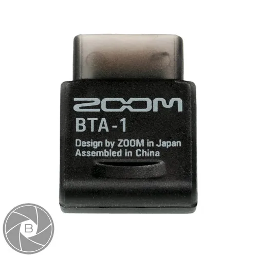 Zoom F3 Bluetooth adapter