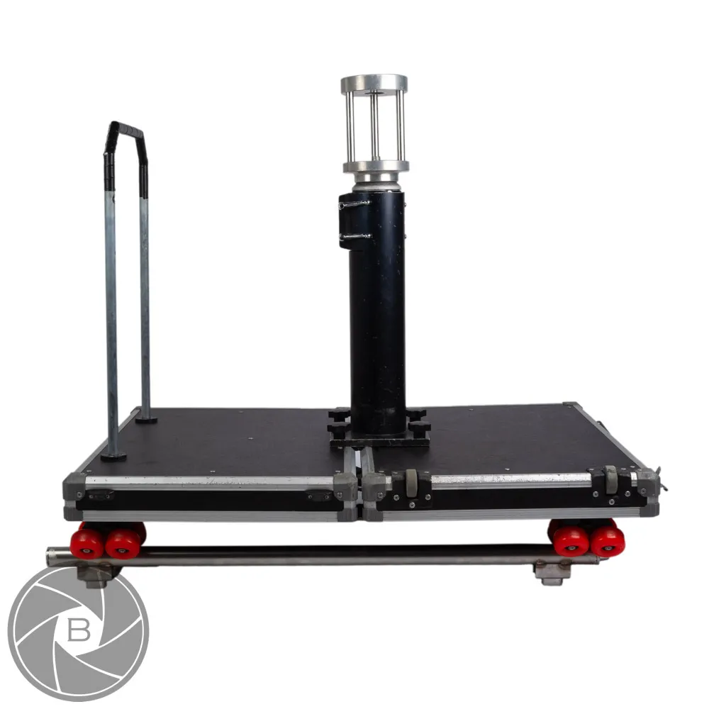 Key west Flatbed Dolly