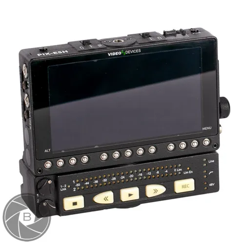 Video devices Pix-E5H