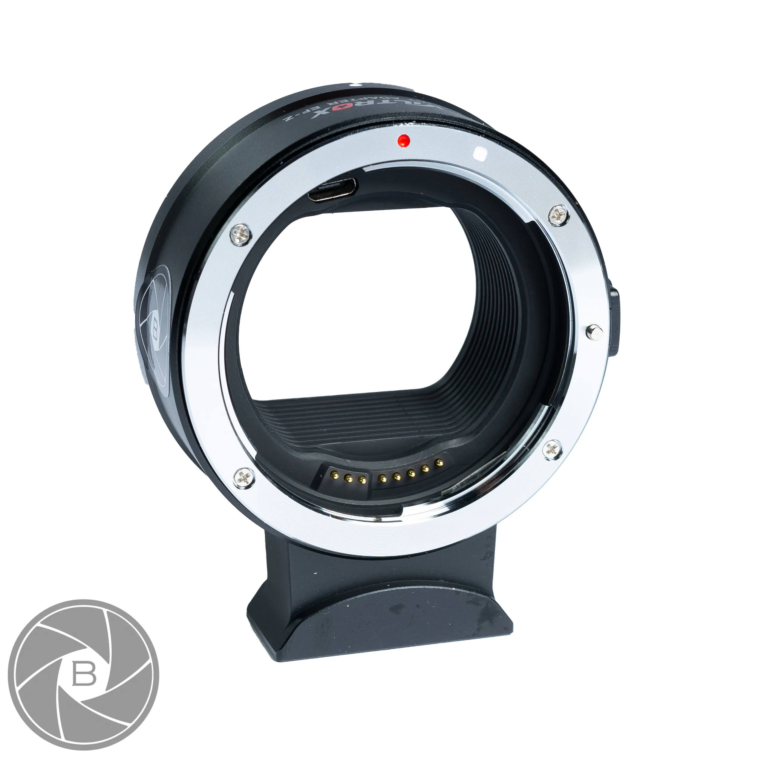 Viltrox EF > Z adapter