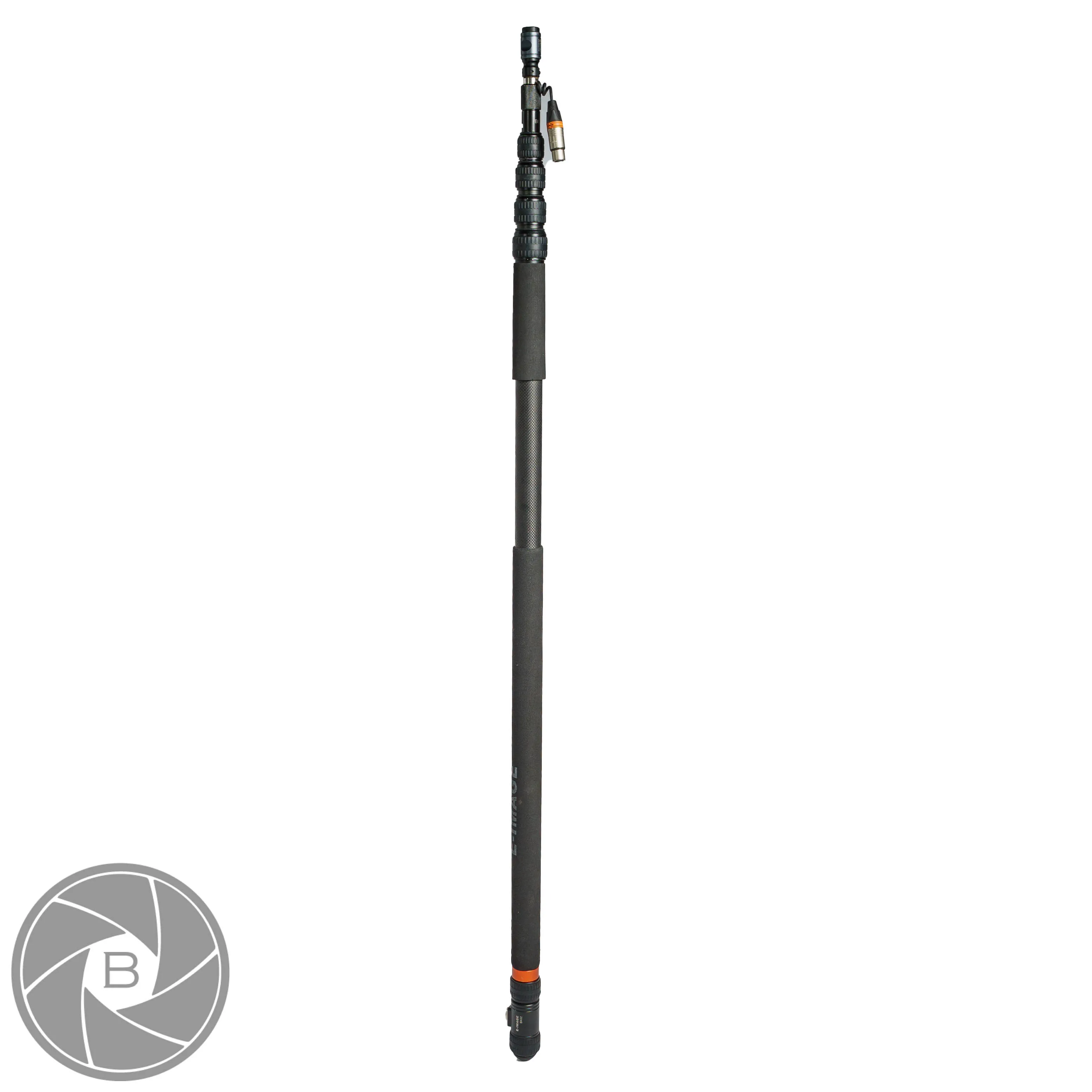 Boompole 5m
