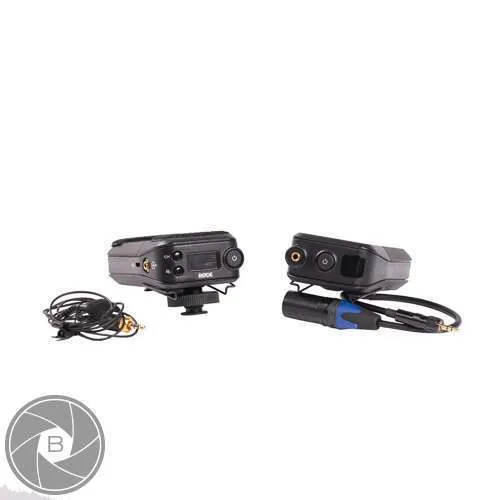 Rodelink Filmmaker kit