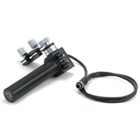 Canon ZSD-15M Zoom demand