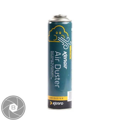 Kenro Spuitbus lucht Refill