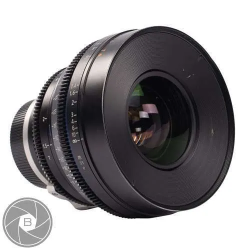 Zeiss CP.2 21mm T2.9 EF-Mount