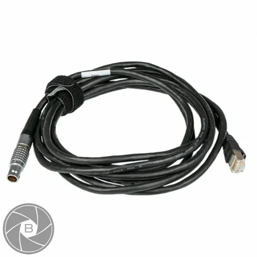 Arri Alexa internet kabel