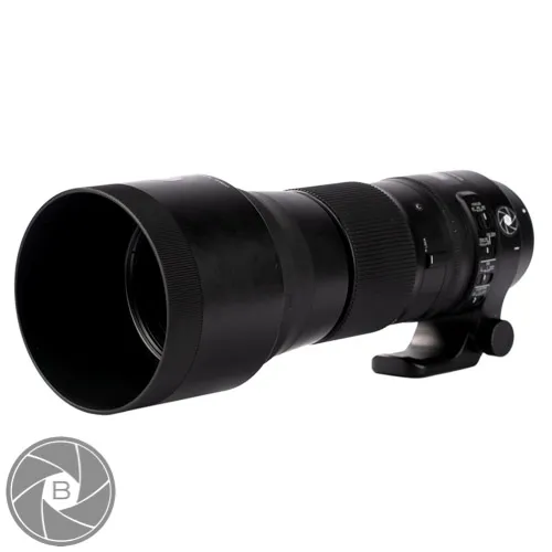 Sigma 150-600 F5/6.3 C EF-Mount