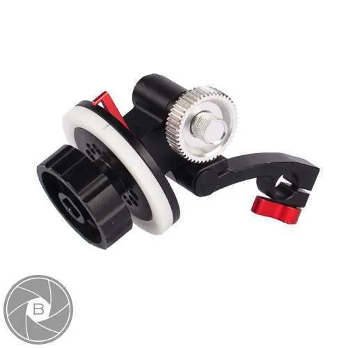 Kamerar follow focus