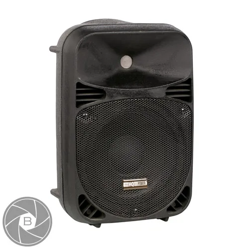 Mini actieve speaker