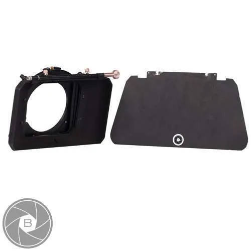 Genustech mattebox light