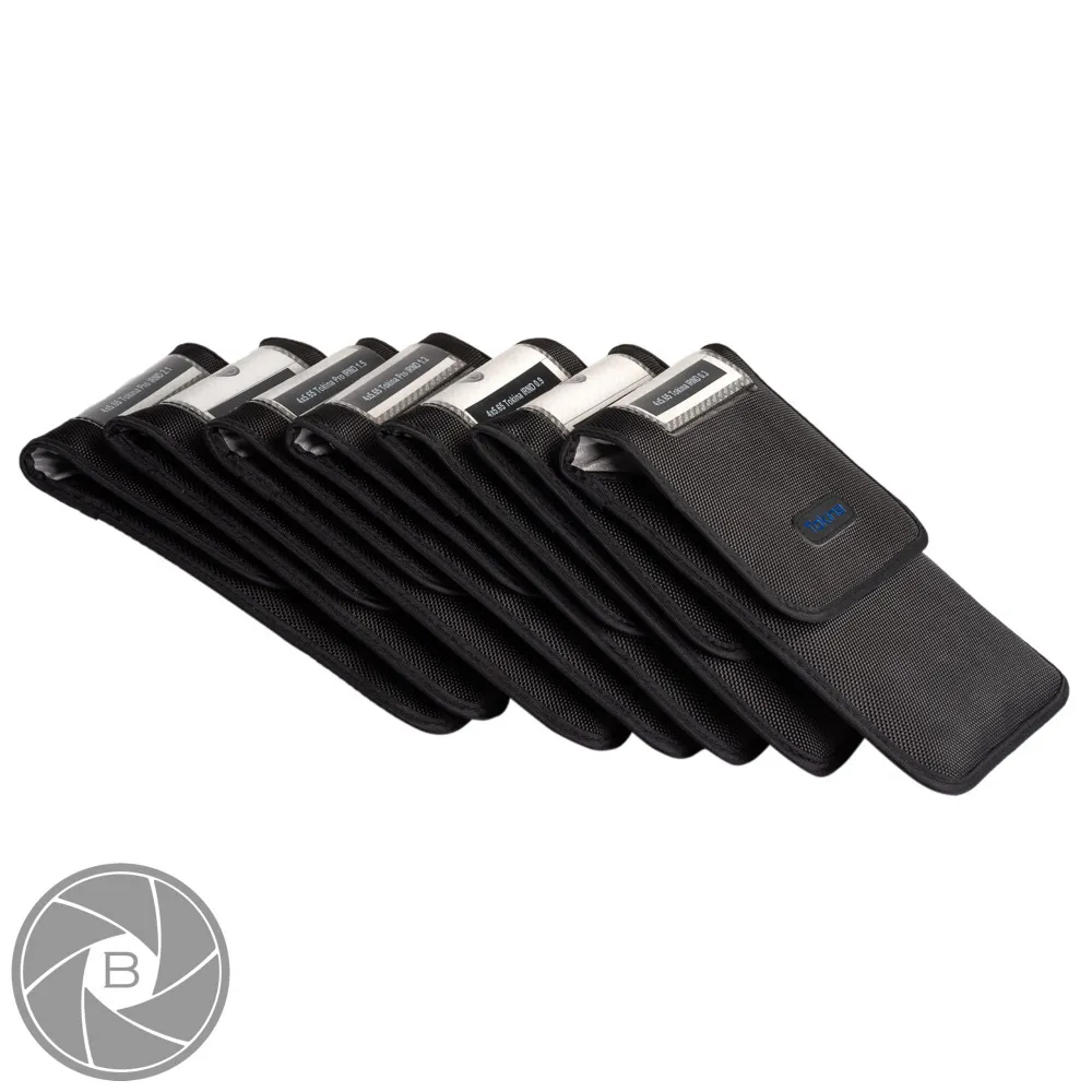 Tokina IRND 4x5.65 set