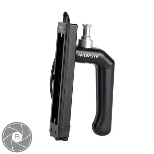 Nanlite NP-F houder