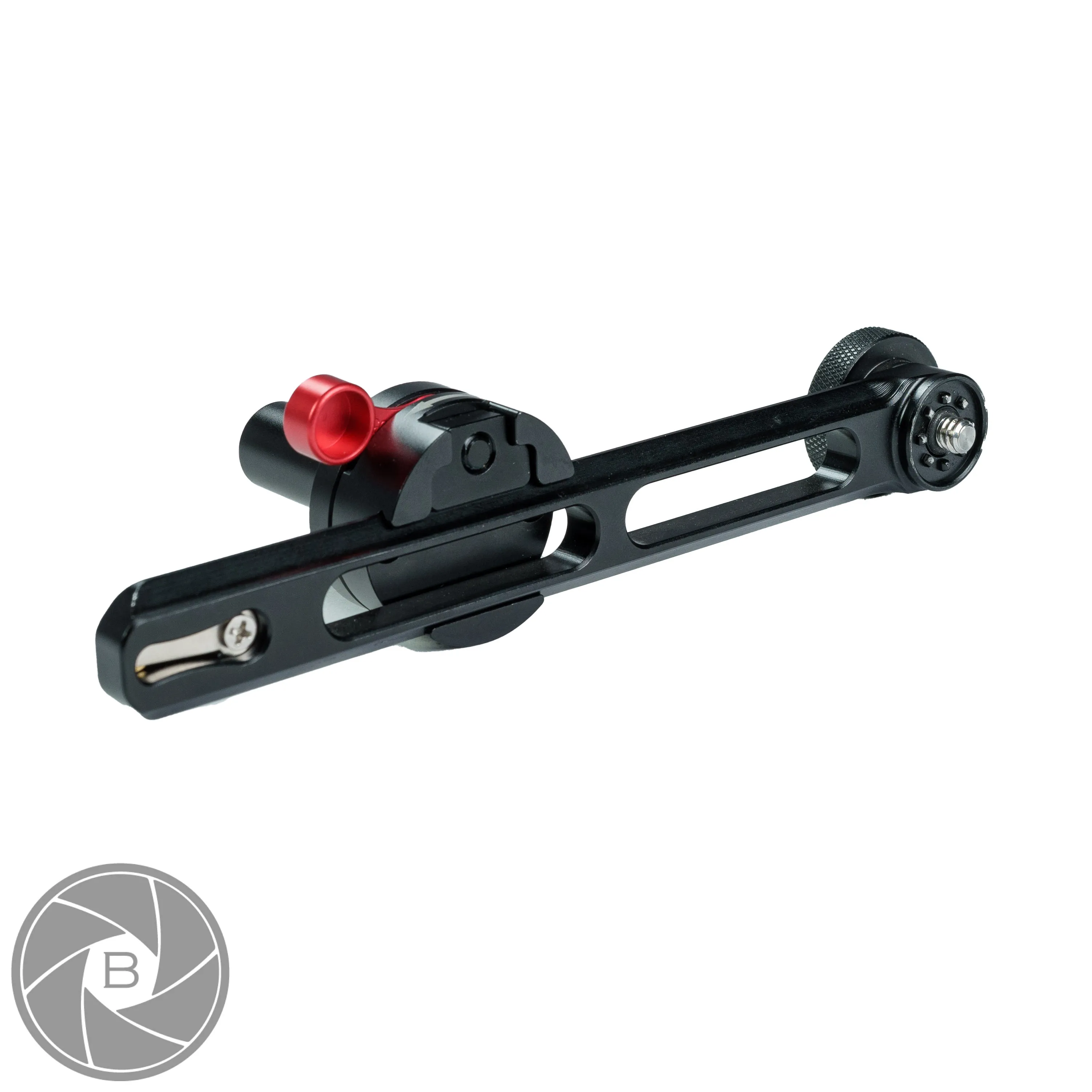 Smallrig FX6 EVF extender