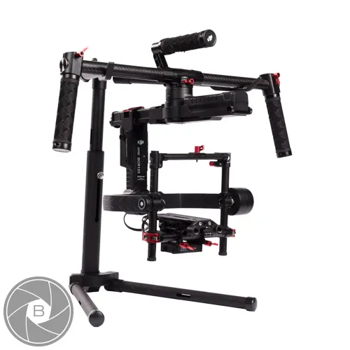 DJI Ronin MX