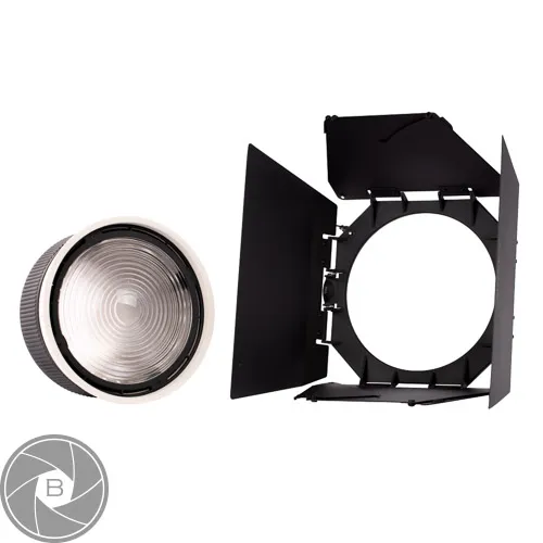 Nanlite Bowens fresnel