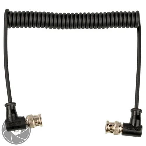 Shape SDI kabel gekruld (6G)