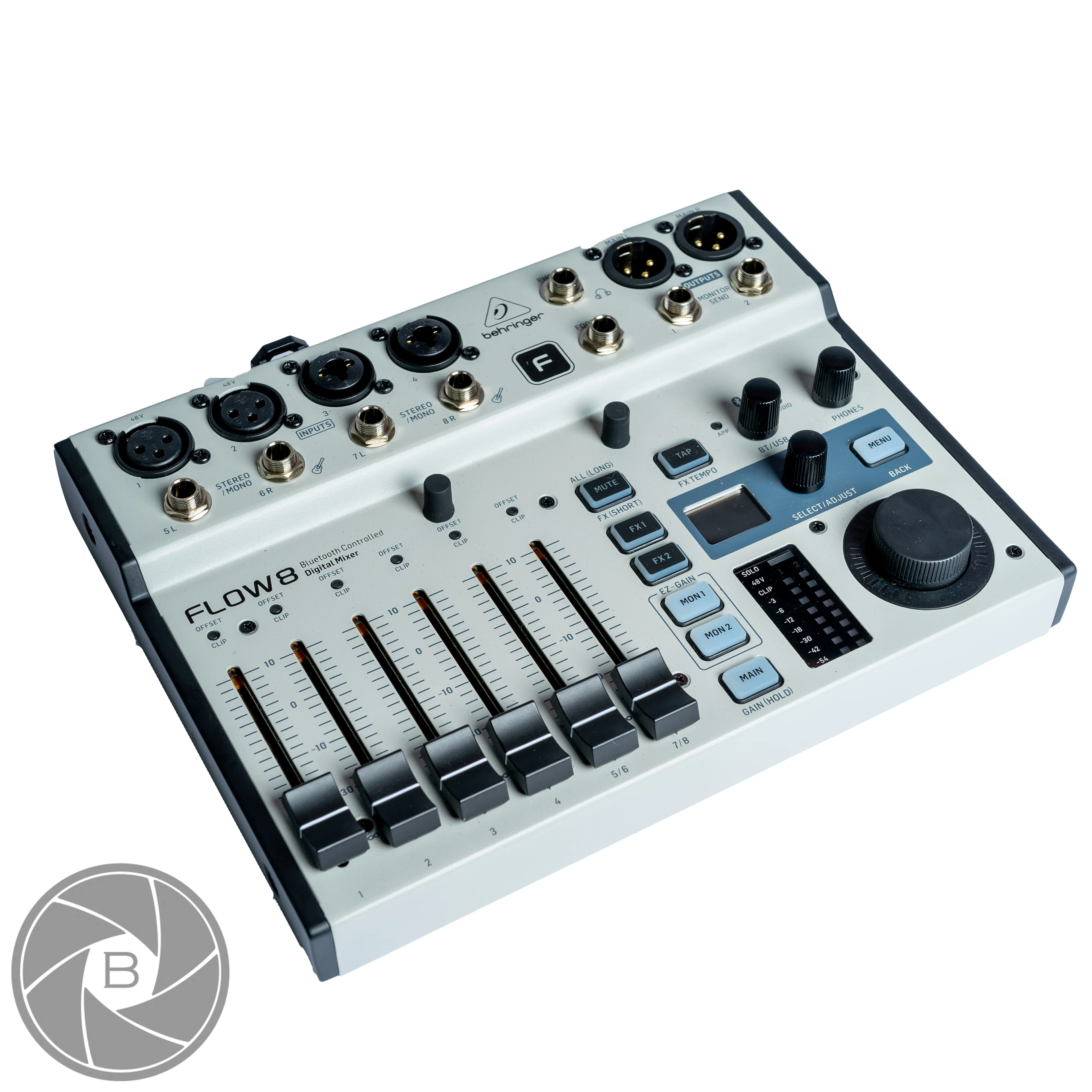 Behringer Flow 8 Digital mixer