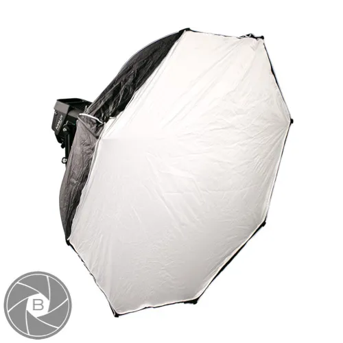 Nanlux octagon softbox 150