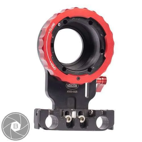 Vocas PL > E-mount adapter