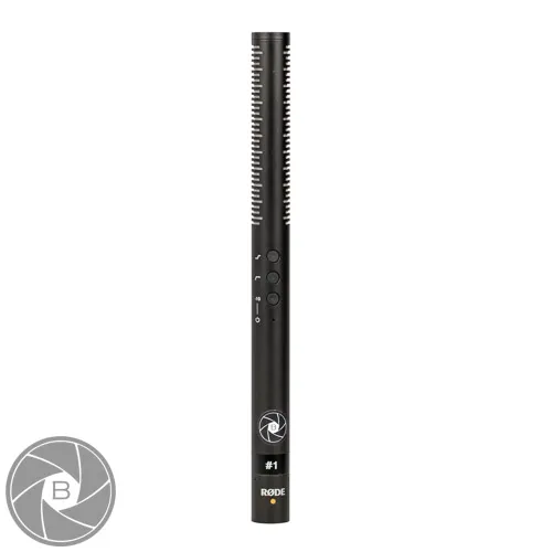Rode NTG4+