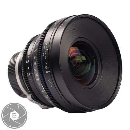 Zeiss CP.2 15mm T2.9 EF-Mount