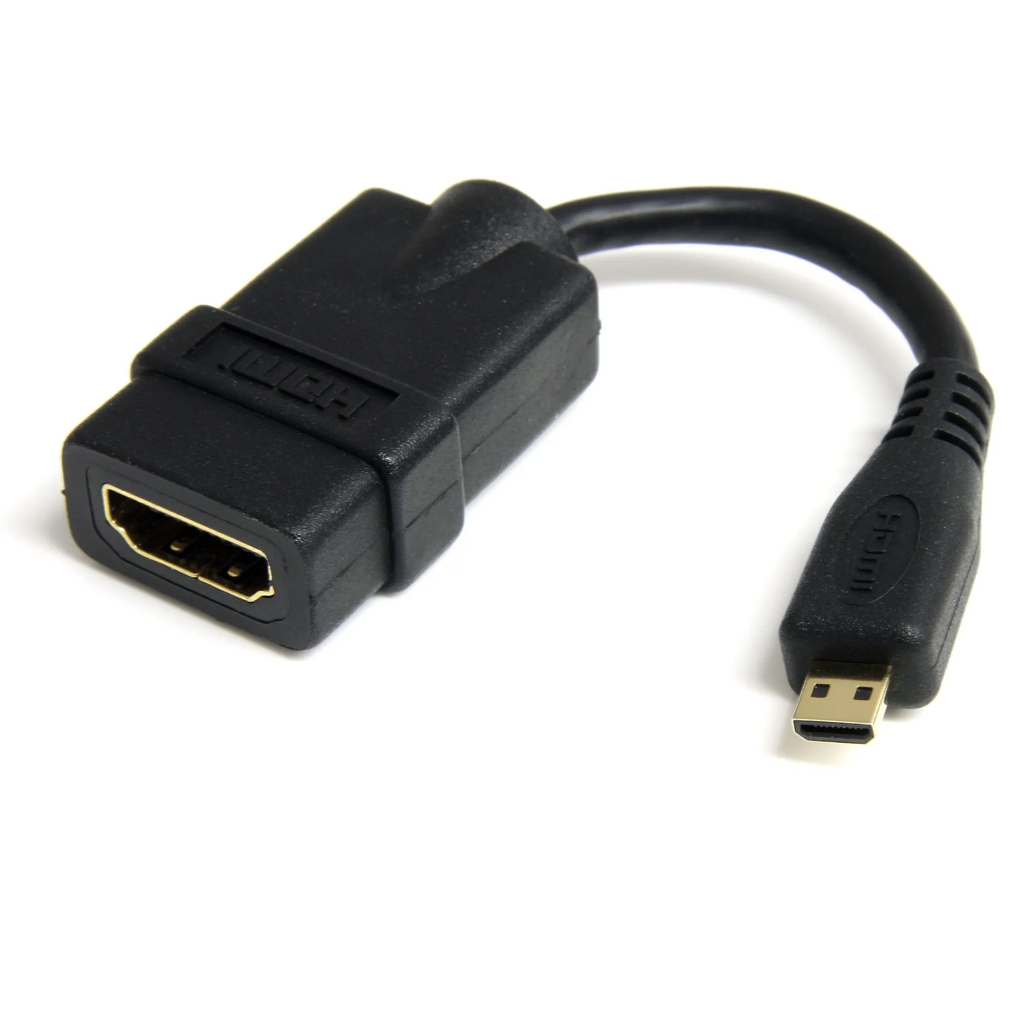 Micro hdmi > Hdmi