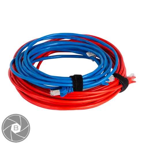 Internet Kabel (cat 6)