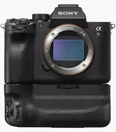 Sony A7R IV