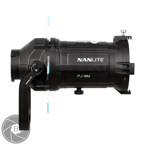 Nanlite Forza Projection Attachment (bowens)