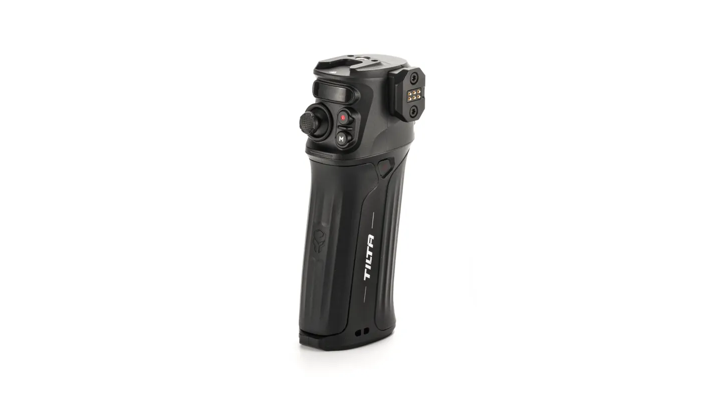  Tilta Nucleus N MKII control handle