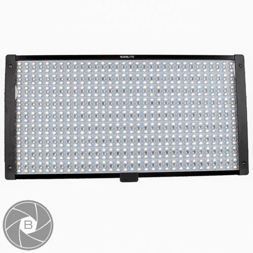 Nanlite Pavoslim 120c