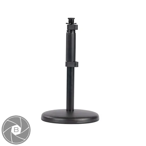 Microfoon tafelstatief