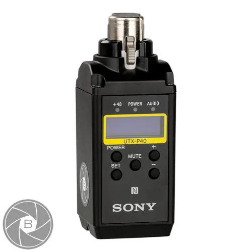 Sony UTX-P40