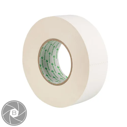 Gaffa Tape wit 5cm x 50 meter (Nichiban)