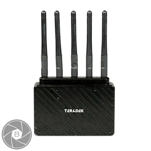 Teradek Bolt 6 750 RX