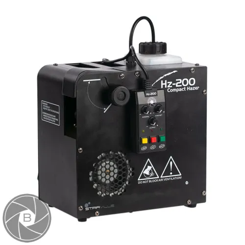 Stairville Hz-200 Compact Hazer