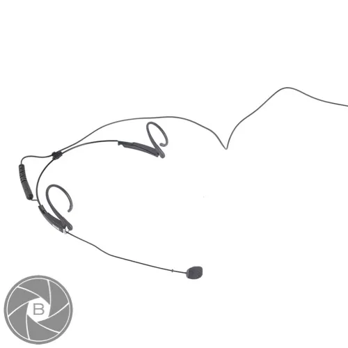 Rode HS2-B headset