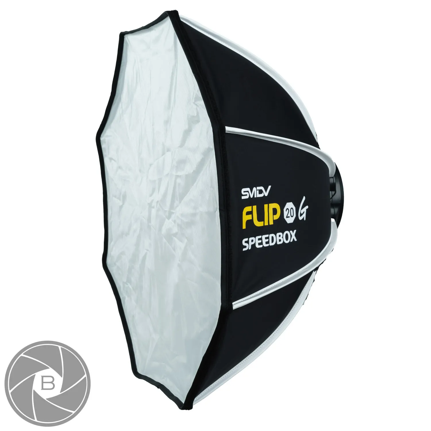 SMDV Flip speedbox 20 (45cm)