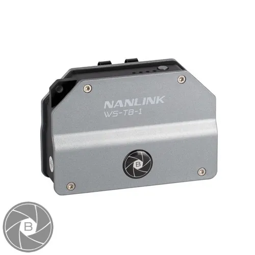 Nanlink Transmitter Box