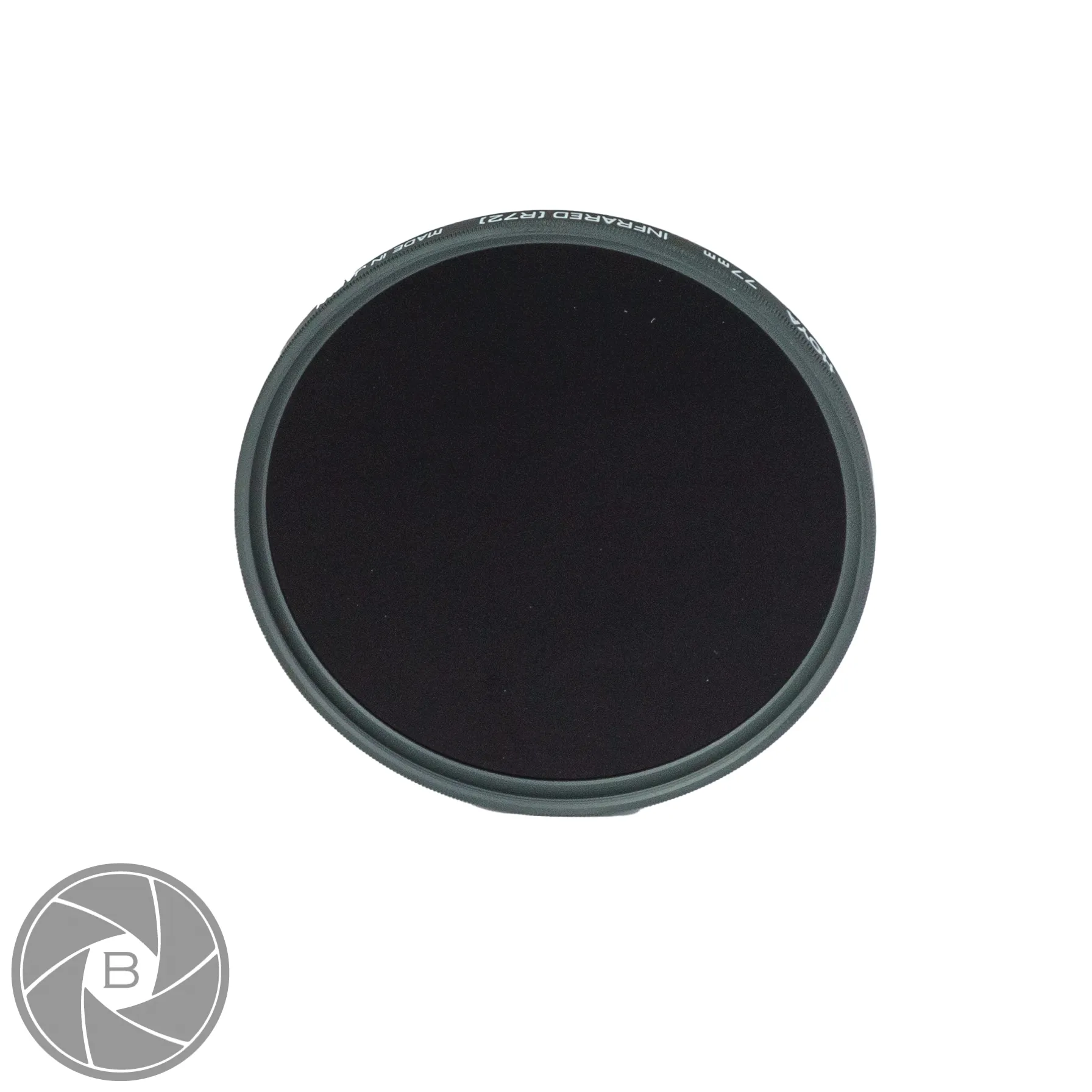 Infrarood filter 77mm