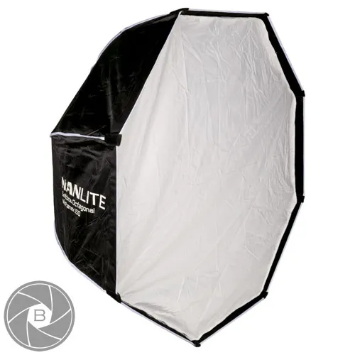 Nanlite mixpanel 150 octagon softbox