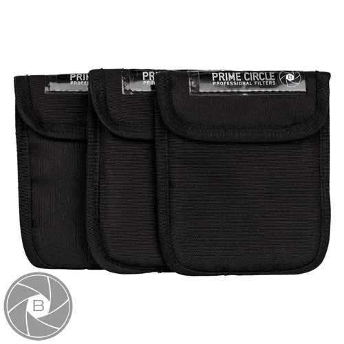 Black X mist filters set - 4x5.65